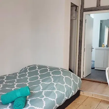 Le Cypri'Un Cosy Calme *